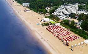 Baltic Beach Hotel&SPA